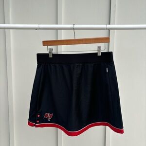 NWT - Reebok - Tampa Bay Buccaneers Skirt